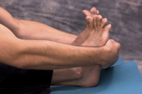 Stretching May Strengthen the Plantar Fascia