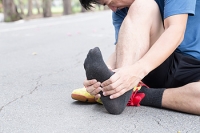 Foot Pain Can Originate from Injuries or Medical Conditions